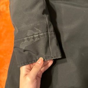 Canada goose Coat